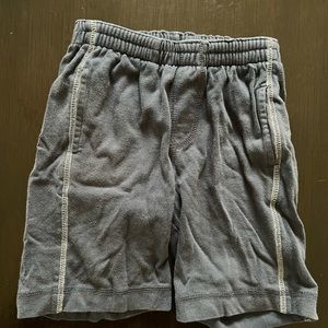 Boys Tea Collection Play Shorts - Size 2